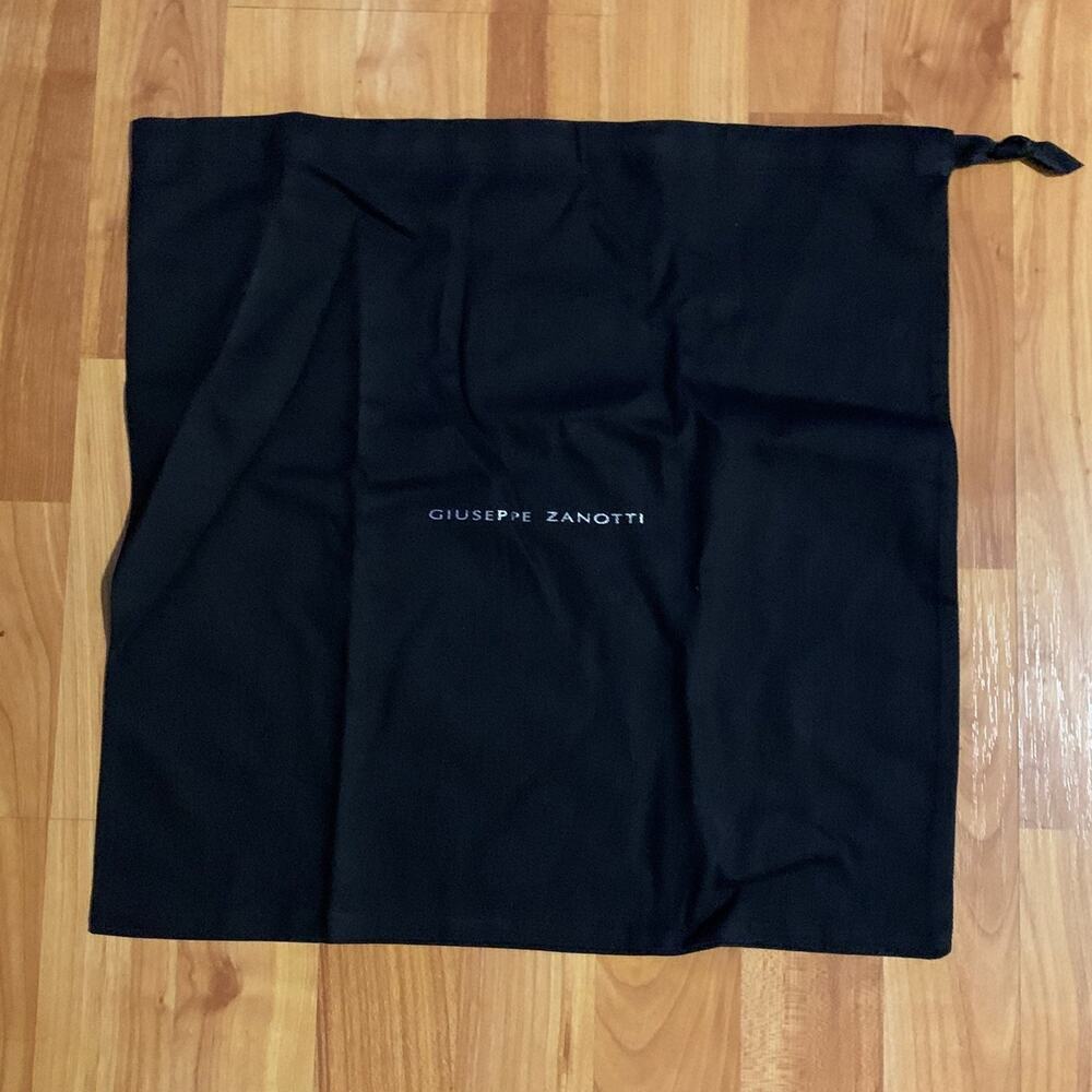 Giuseppe Zanotti Dust Bag